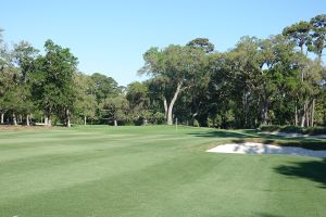 Atlantic Dunes 6th Approach